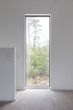 Neue Fenster mit besserem Wärmeschutz
