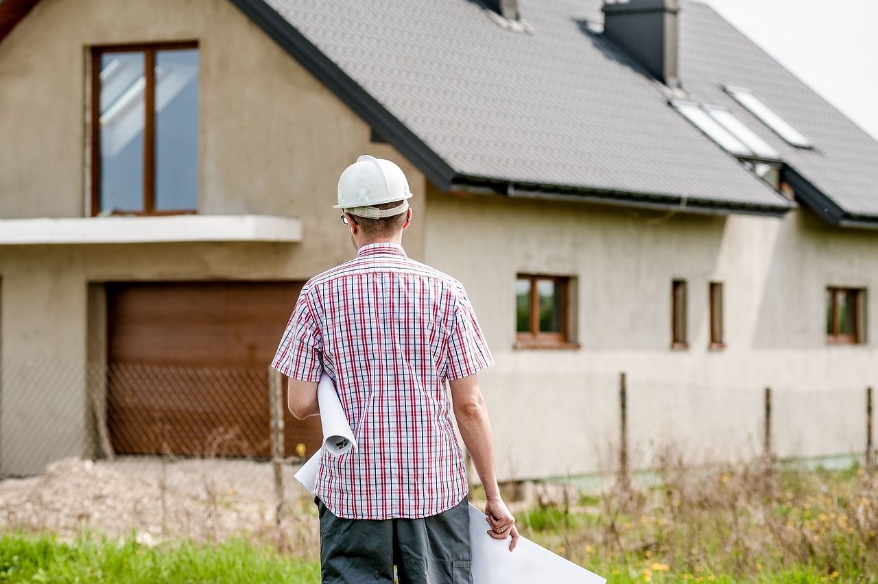 Planung energetischer Maßnahmen